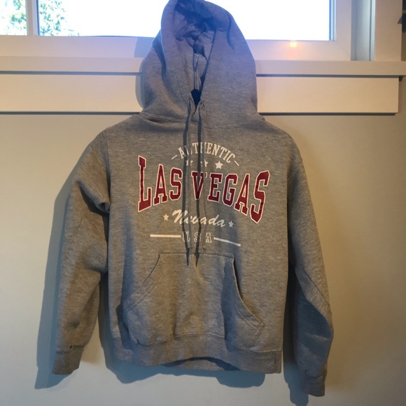 Las Vegas Nevada hoodie! - Picture 1 of 3